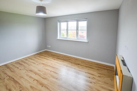 2 bedroom flat for sale, 31 Auchenkist Place, Kilwinning, KA13 7PS