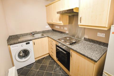 2 bedroom flat for sale, 31 Auchenkist Place, Kilwinning, KA13 7PS