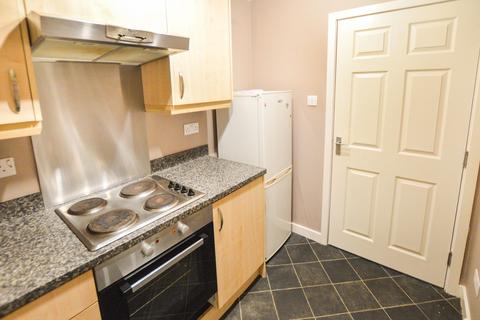 2 bedroom flat for sale, 31 Auchenkist Place, Kilwinning, KA13 7PS