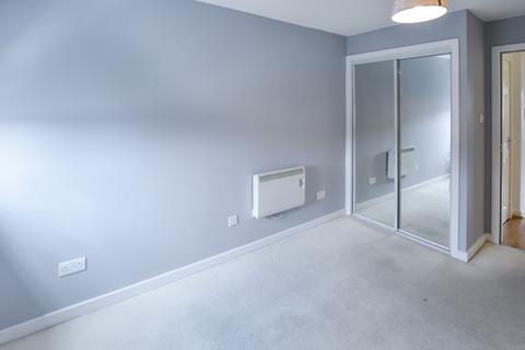 2 bedroom flat for sale, 31 Auchenkist Place, Kilwinning, KA13 7PS