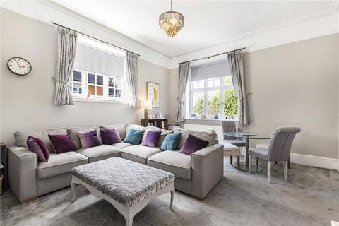 3 bedroom apartment for sale, Park Hill, Bickley, BR1