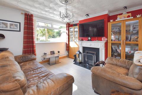 3 bedroom semi-detached house for sale, Longway Avenue, Whitchurch, Bristol