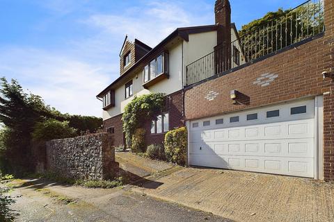 4 bedroom detached house for sale, Swn-Y-Gwynt, Wrexham, LL11