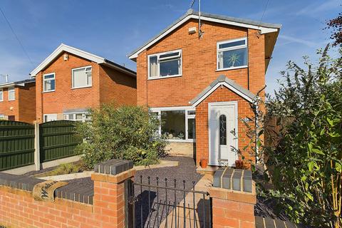 83 Sandy Lane, Saltney, Chester, CH4 8UB