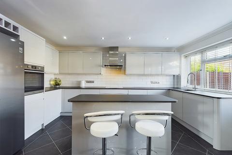 83 Sandy Lane, Saltney, Chester, CH4 8UB