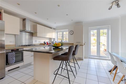 3 bedroom semi-detached house for sale, Halcyon Close, Oxshott, KT22