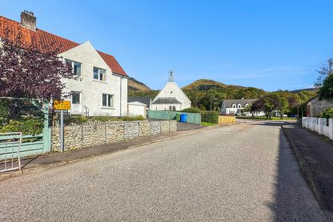 3 bedroom semi-detached house for sale, Riverside Road, Kinlochleven, Argyllshire, Highland PH50