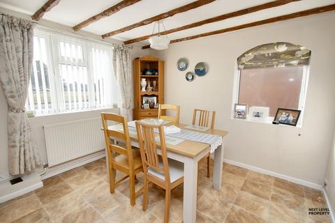 2 bedroom semi-detached house for sale, Manor Estate, Doddington, PE15