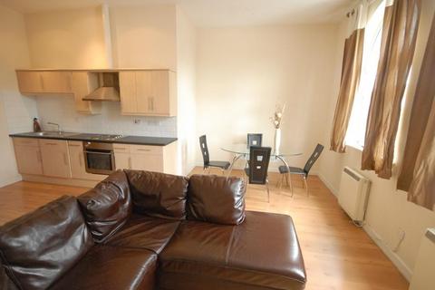 2 bedroom flat to rent, Dickenson Road, Manchester M13