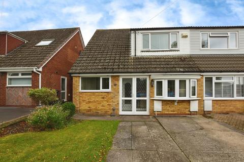 3 bedroom semi-detached house for sale, School Close, Bristol