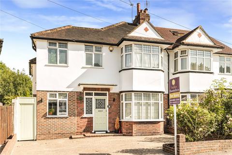 4 bedroom semi-detached house for sale, New Farm Avenue, Bromley, BR2