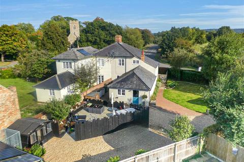 4 bedroom semi-detached house for sale, Simpson, Simpson, Milton Keynes