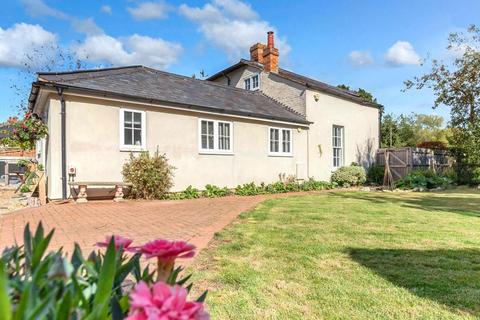 4 bedroom semi-detached house for sale, Simpson, Simpson, Milton Keynes