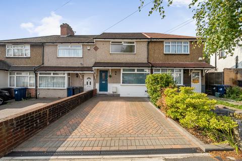 2 bedroom terraced house for sale, Mildred Avenue, Northolt, Middlesex