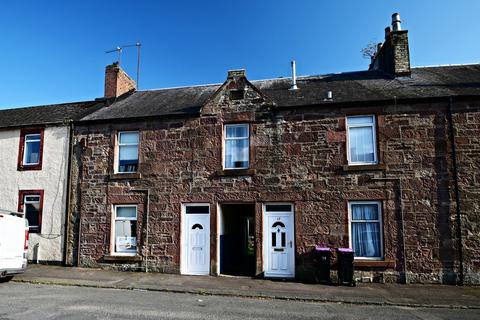 1 bedroom flat for sale, Drumellan Street, Maybole, KA19