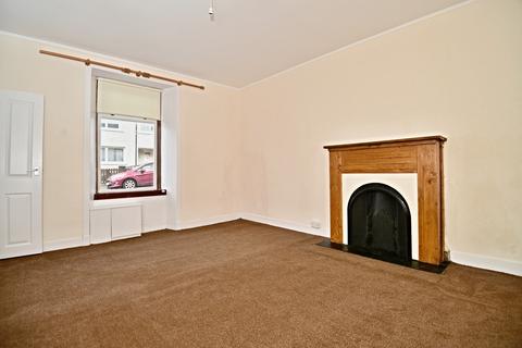 1 bedroom flat for sale, Drumellan Street, Maybole, KA19