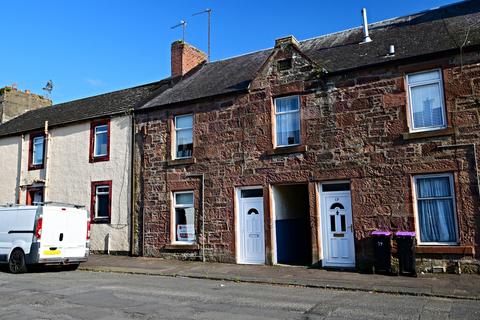 1 bedroom flat for sale, Drumellan Street, Maybole, KA19