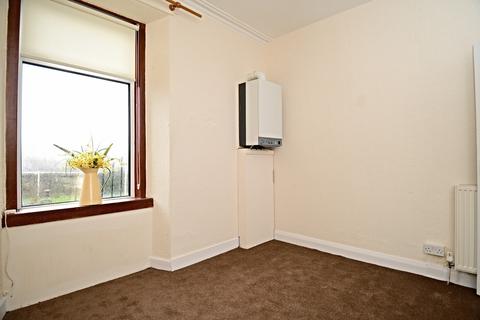 1 bedroom flat for sale, Drumellan Street, Maybole, KA19