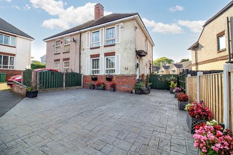 2 bedroom semi-detached house for sale, The Greenway, Sheffield, S8