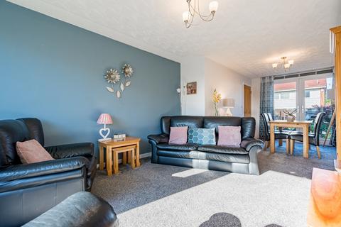 3 bedroom semi-detached villa for sale, Campsie View, Kirkintilloch, East Dunbartonshire, G66 1BZ