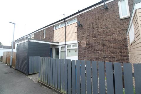 2 bedroom terraced house to rent, Stroud Crescent East, Bransholme, Hull