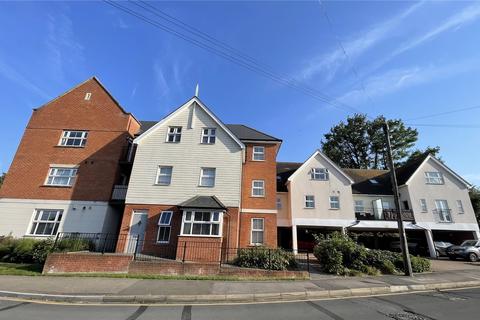 2 bedroom apartment for sale, The Approach, Rayleigh, Essex, SS6