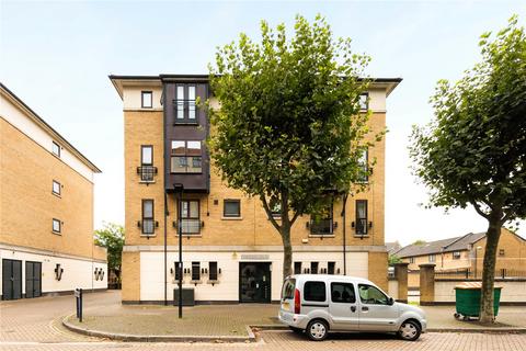 2 bedroom flat for sale, Osbourne House, 6 Wesley Avenue, Royal Docks, London, E16