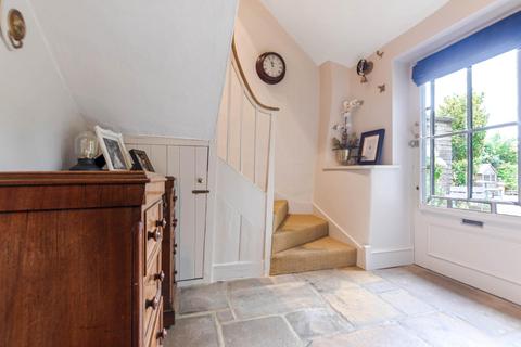 3 bedroom character property for sale, Alwyne Close, Oakham