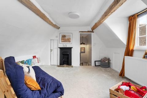 6 Alwyne Close, Oakham, LE15 6HR