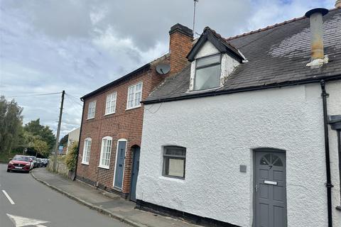 2 bedroom semi-detached house to rent, Barroon, Derby DE74