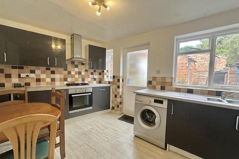 2 bedroom semi-detached house to rent, Barroon, Derby DE74