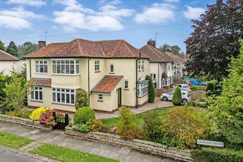 4 bedroom detached house for sale, Linwood Grove, Darlington