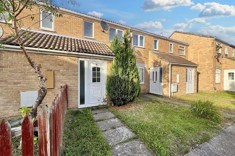 2 bedroom terraced house for sale, Howden Walk, Stockton, Stockton-on-Tees, Durham, TS18 1QH