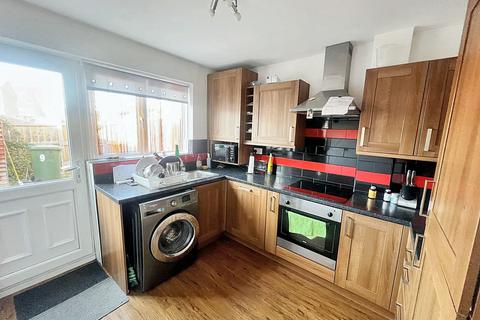 2 bedroom terraced house for sale, Howden Walk, Stockton, Stockton-on-Tees, Durham, TS18 1QH