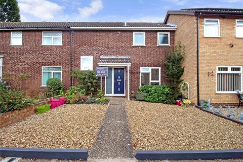 3 bedroom terraced house for sale, St Pauls Close, Hellesdon, Norwich, Norfolk, NR6