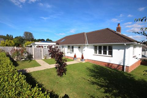 4 bedroom bungalow for sale, Stoborough Drive, Broadstone, Dorset, BH18