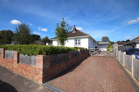 4 bedroom bungalow for sale, Stoborough Drive, Broadstone, Dorset, BH18