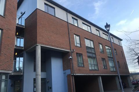 1 bedroom apartment to rent, Butcher Street, Round Foundry, Leeds LS11 5WF