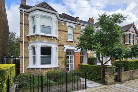 4 bedroom semi-detached house for sale, Stephen's Road, Hounslow, TW3