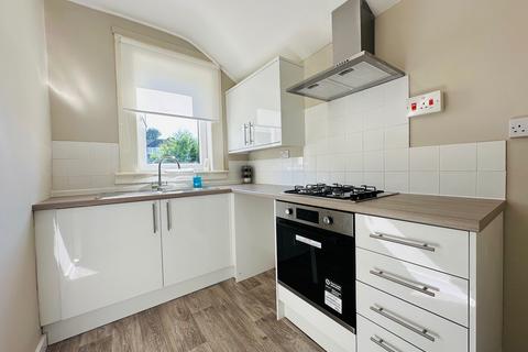 1 bedroom flat for sale, Mavisbank Street, Airdrie