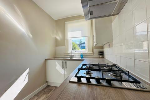 1 bedroom flat for sale, Mavisbank Street, Airdrie