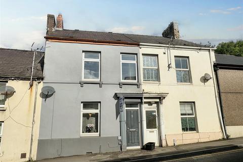 2 bedroom terraced house for sale, Priory Street, Carmarthen