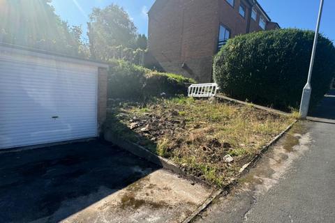 Land for sale, Robinson Street, Stalybridge