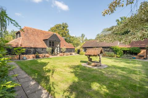 4 bedroom barn conversion for sale, WEST END