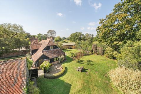 4 bedroom barn conversion for sale, WEST END