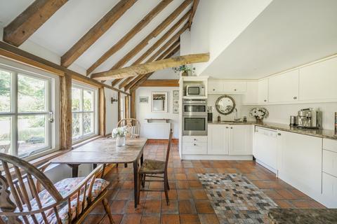 4 bedroom barn conversion for sale, WEST END