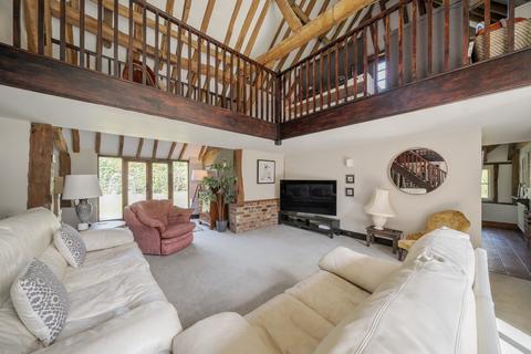 4 bedroom barn conversion for sale, WEST END