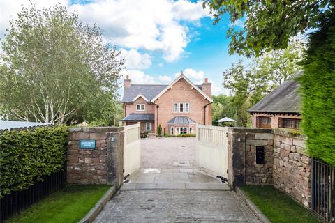 5 bedroom detached house for sale, Tilston Road, Malpas, Cheshire, SY14