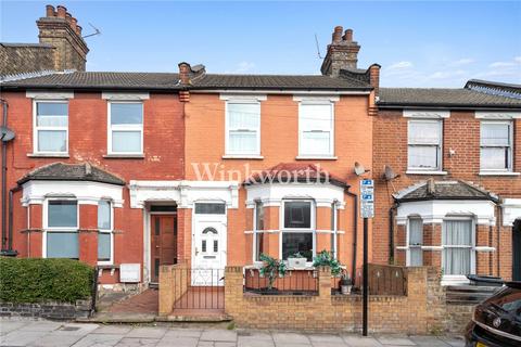 3 bedroom terraced house for sale, St. Loy's Road, London, N17