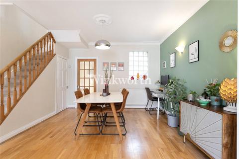 3 bedroom terraced house for sale, St. Loy's Road, London, N17